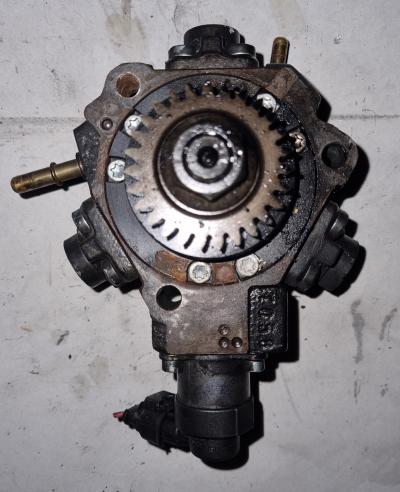 Dieselpomp Mercedes-Benz C-200 d BlueTEC 1.6 16V 2016