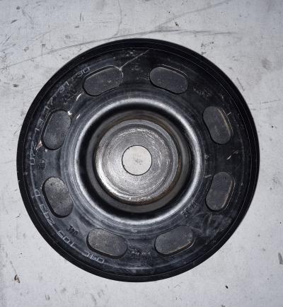 Krukas-poelie Volkswagen Golf VIII 1.5 TSI 16V 2021