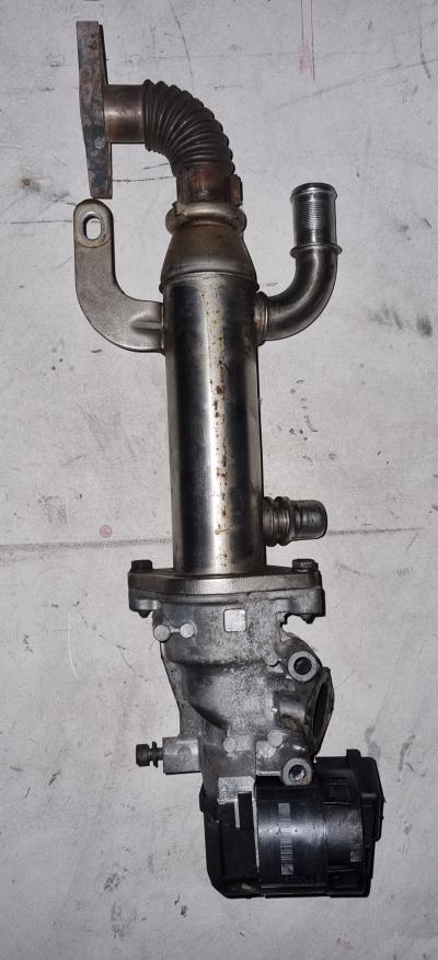 EGR-koeler Peugeot Expert 2.0 HDiF 16V 2011