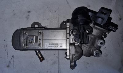 EGR-koeler Citroen Jumpy 2.0 HDIF 16V 2012
