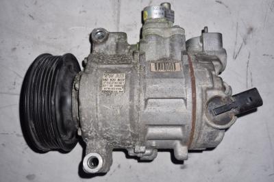 Aircopomp Volkswagen Golf VI 2.0 TDI 16V 2011