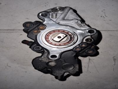 Dieselpomp Citroen Jumpy 2.0 HDIF 16V 2012