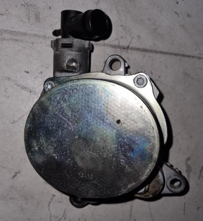 Vacuumpomp Renault Trafic 1.6 DCI TwinTurbo 2014