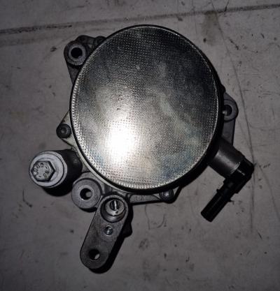 Vacuumpomp Peugeot Expert 2.0 HDIF 16V 2012