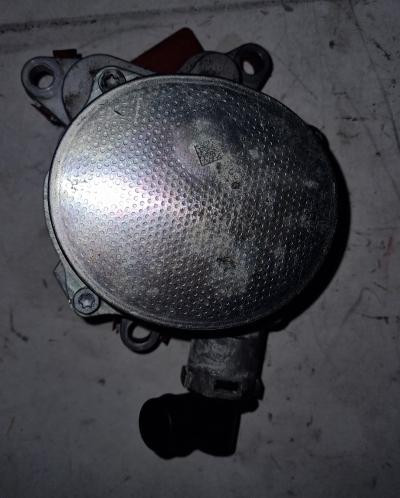 Vacuumpomp Mercedes-Benz Vito 1.6 CDI 16V 2016