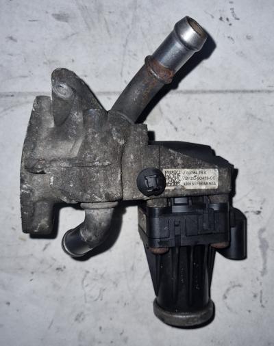 EGR-klep Ford Transit 2.2 TDCI 16V 2013