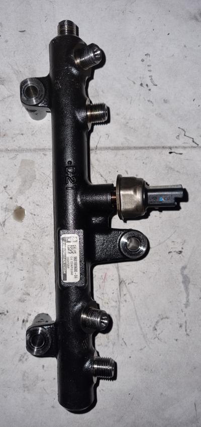 Brandstofverdeler Fiat Scudo 2.0 D Multijet 2011