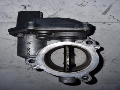 Gasklephuis Volkswagen Transporter T6 2.0 TDI 2018