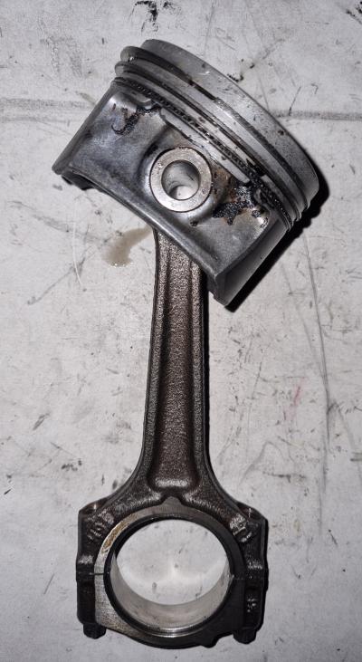 Zuiger Opel Corsa D 1.2 16V 2014