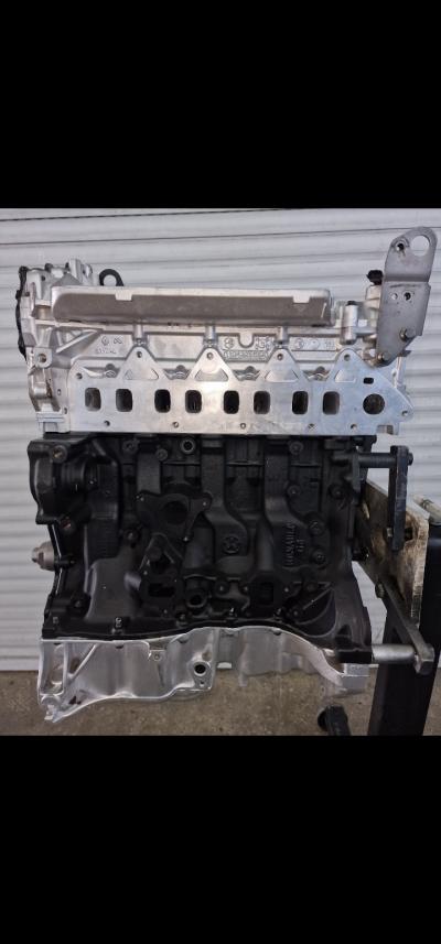 Motor Opel Vivaro 1.6 CDTI 70 kw 2018