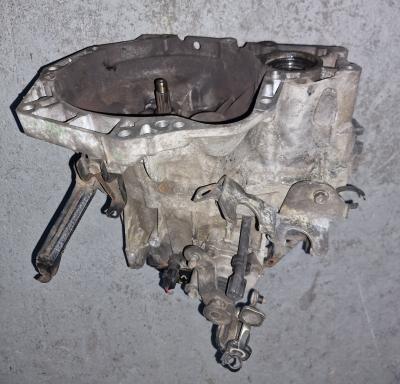 Versnellingsbak Suzuki Alto 1.0 12V 2010