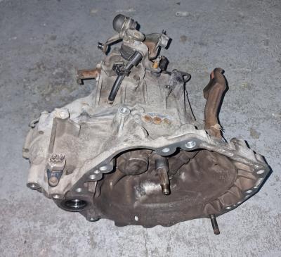 Versnellingsbak Suzuki Swift 1.3 VVT 16V 2008