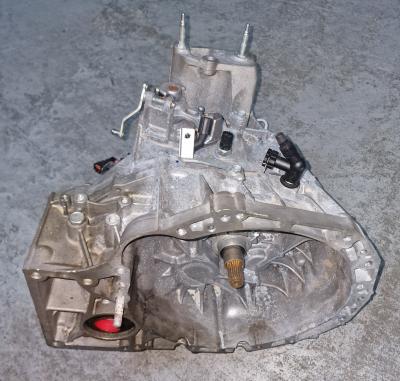 Versnellingsbak Suzuki Vitara 1.4 Booster Jet Turbo 16V 2021