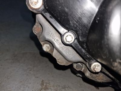 Versnellingsbak Opel Corsa E 1.4 16V 2016