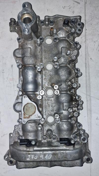 Kleppendeksel Mercedes-Benz 1.6 B-180 Turbo 16V 2013