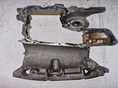 Tussen-carterpan Citroen C3 1.2 VTI 12V PureTech 2017