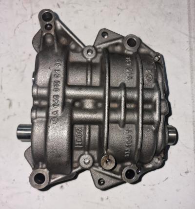 Balansas Mercedes-Benz 2.2 C-220 CDI 16V 2006