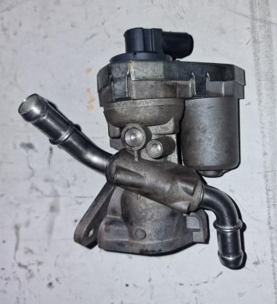 EGR-klep Audi A5 2.7 TDI V6 24V 2009