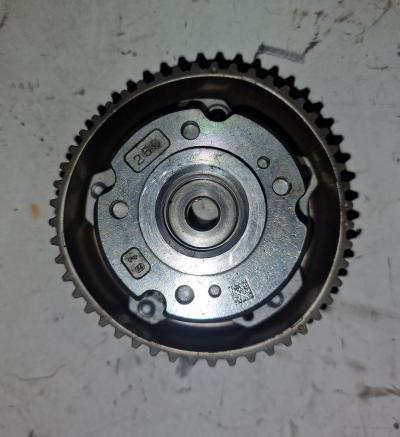 Nokkenas-poelie Volkswagen Up 1.0 12V 2014