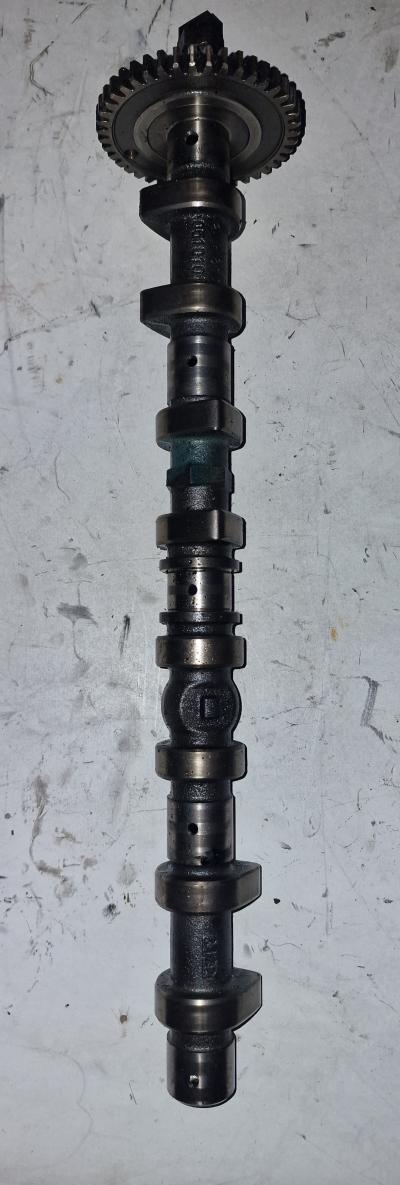 Camshaft Mercedes-Benz Sprinter 3t CDI 16V 2006
