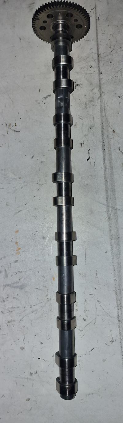 Nokkenas BMW 3-Serie 335d 24V 2008