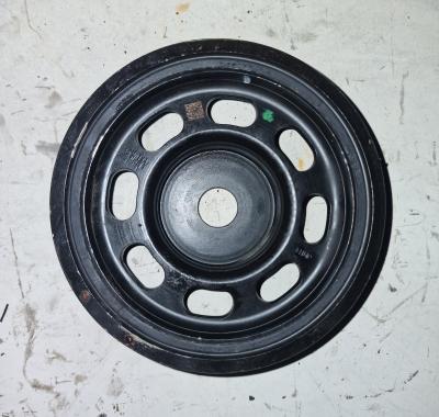 Krukas-poelie Volkswagen Golf VII 1.5 TSI 16V 2018