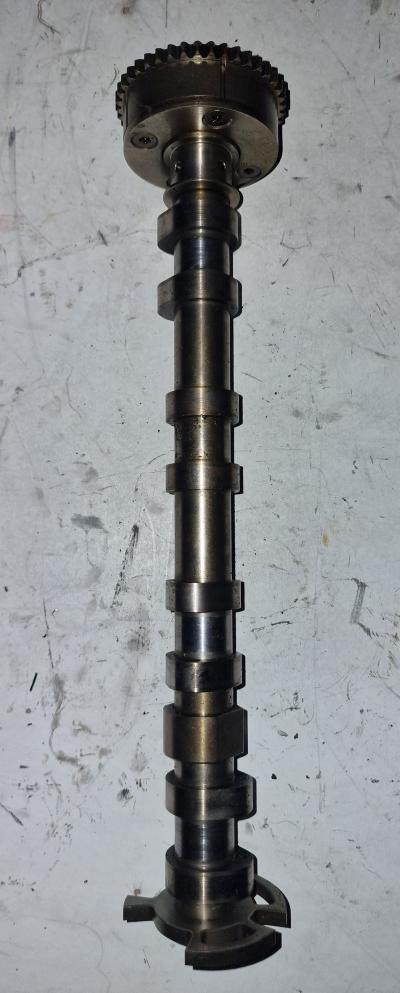 Nokkenas Mercedes-Benz 1.3 A-200 Turbo 16V 2018