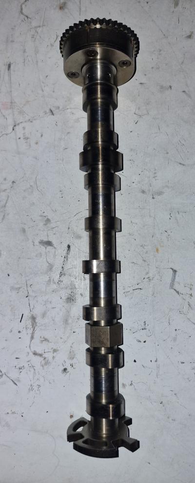 Nokkenas Mercedes-Benz 1.3 A-200 Turbo 16V 2018