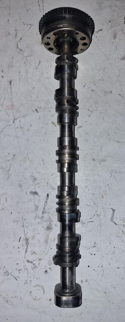 Nokkenas Volkswagen Golf VII 2.0 R 16V 2018