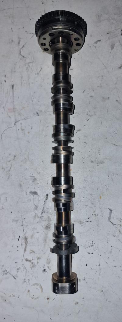 Nokkenas Audi S3 2.0 TFSI 16V 2013