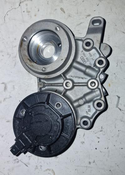 Nokkenashuis Volkswagen Golf VII 2.0 GTI 16V 2017