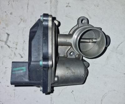 EGR-klep Volkswagen Polo VI 1.6 TDI 16V 2019