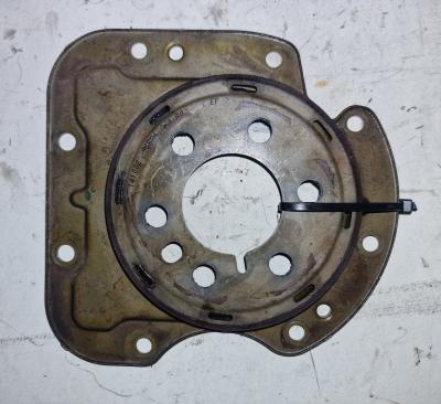 Sensor Citroen C3 1.2 VTI 12V PureTech 2017