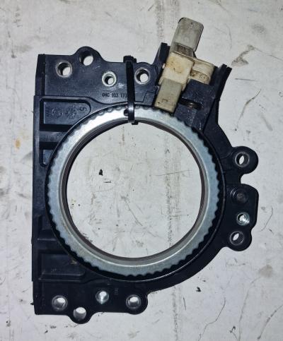 Krukas-keerring Volkswagen Polo V 1.2 TSI 16V 2015