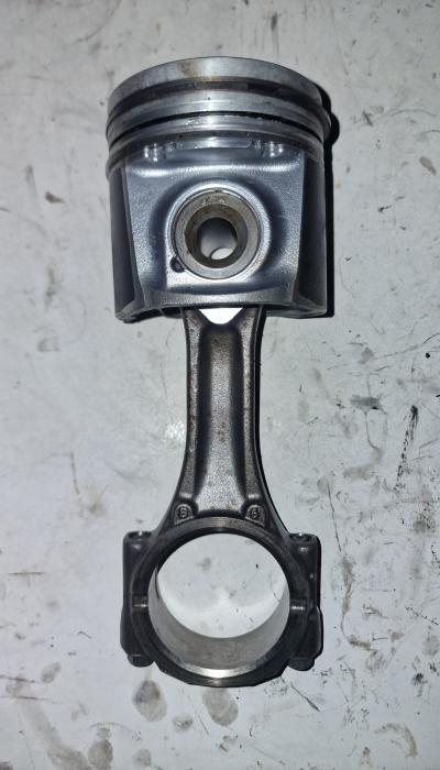 Zuiger Fiat Ducato 2.3 D Multijet 2017