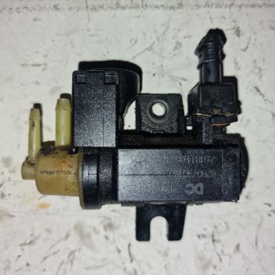 Overdrukklep Renault Talisman 1.6 DCI 2019