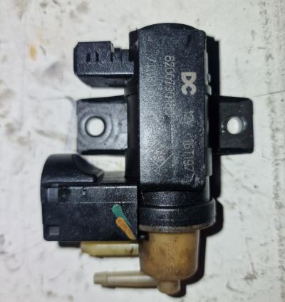 Overdrukklep Renault Trafic 1.6 DCI 2017