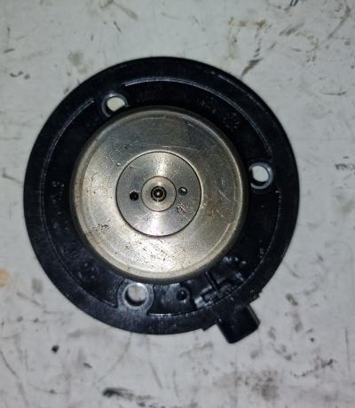 Nokkenas-sensor Volkswagen Golf VII 2.0 GTI 16V 2017