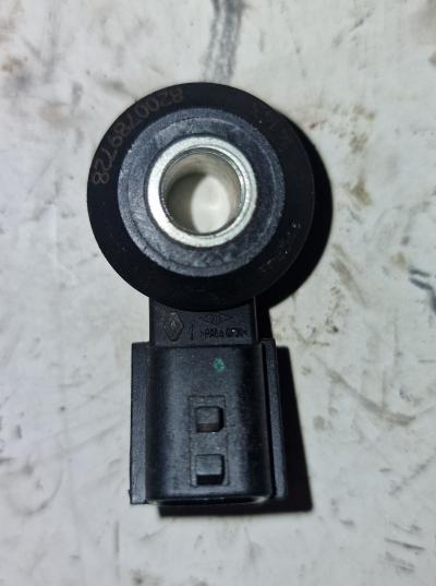 Klopsensor Renault Megane 1.2 16V TCE 2012