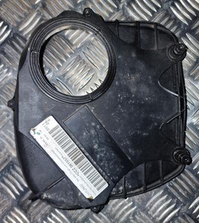 Distributiedeksel Volkswagen Golf VI 2.0 GTI 16V 2010