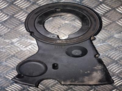 Distributiedeksel Volkswagen Golf VII 1.6 TDI 16V 2015