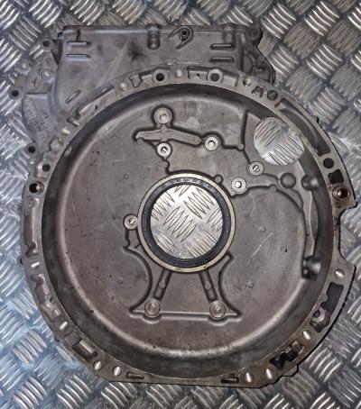 Distributiedeksel Mercedes-Benz Sprinter 3,5t CDI 16V 2016