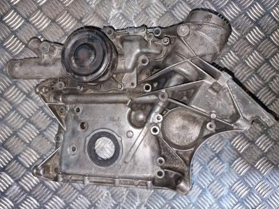 Distributiedeksel Mercedes-Benz Sprinter 3t CDI 16V 2006