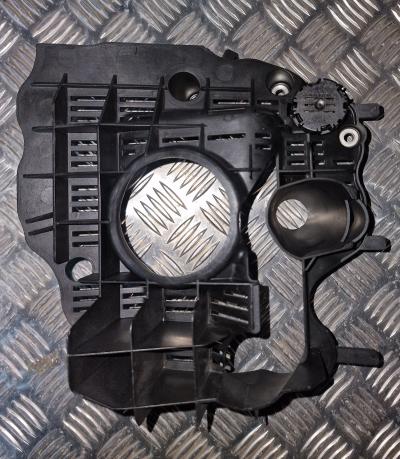 Carterpan Audi Q5 2.0 TFSI 16V 2011