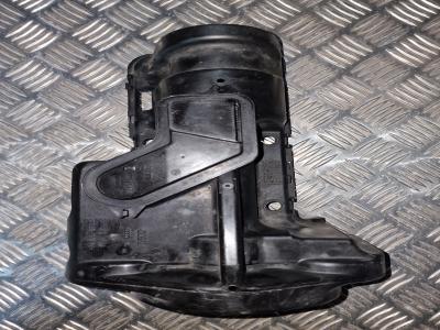 Afdekkap Volkswagen Polo IV 1.4 TDI 2006