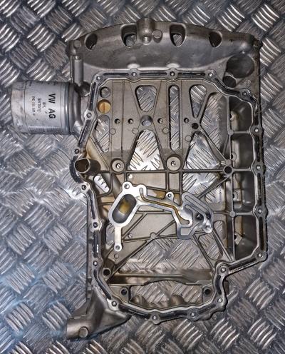 Carterpan Volkswagen Golf VII 1.4 TSI 16V 2014