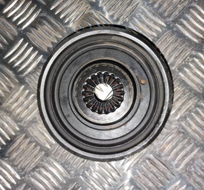 Krukas-poelie Volkswagen Tiguan 1.5 TSI 16V 2021