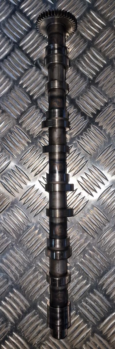 Nokkenas Volkswagen Golf VI 1.6 TDI 16V 2009