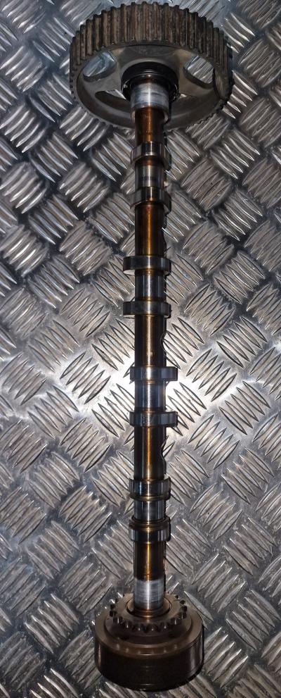 Nokkenas Volkswagen Golf V 2.0 GTI 16V 2008