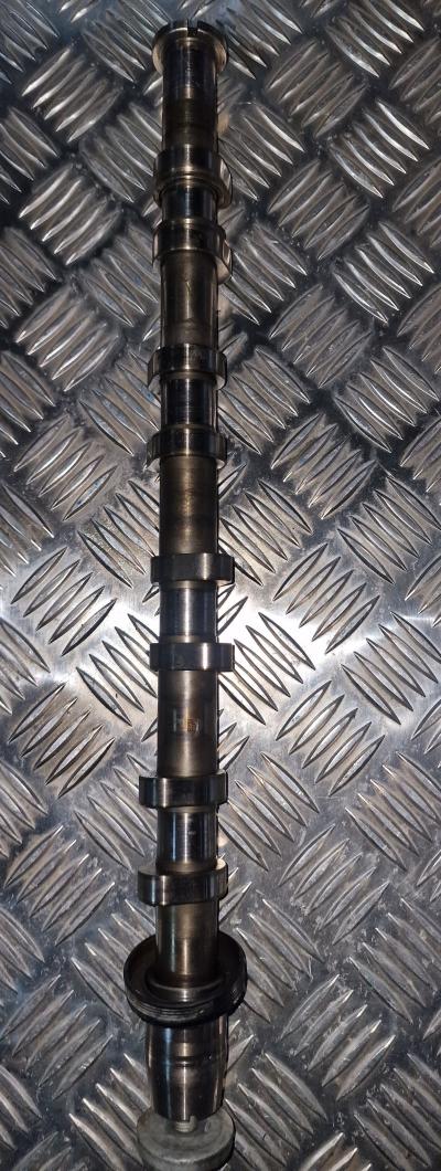 Nokkenas Volkswagen Golf V 2.0 FSI 16V 2005